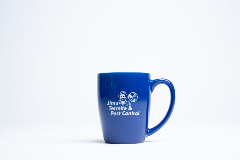Coffee Mug - Jim's Termite & Pest