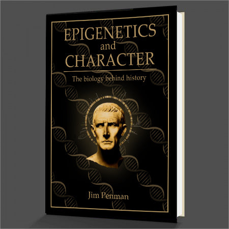 "Epigenetics and Character"