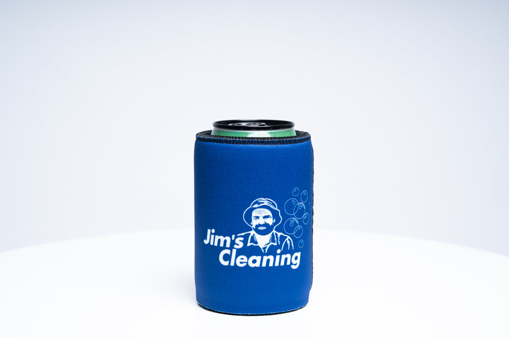 Stubby Cooler - Cleaning