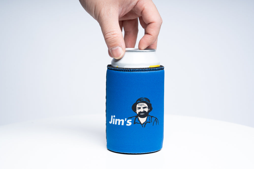Stubby Cooler - Jims