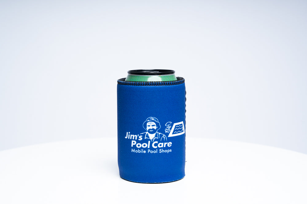 Stubby Cooler - Pool Care