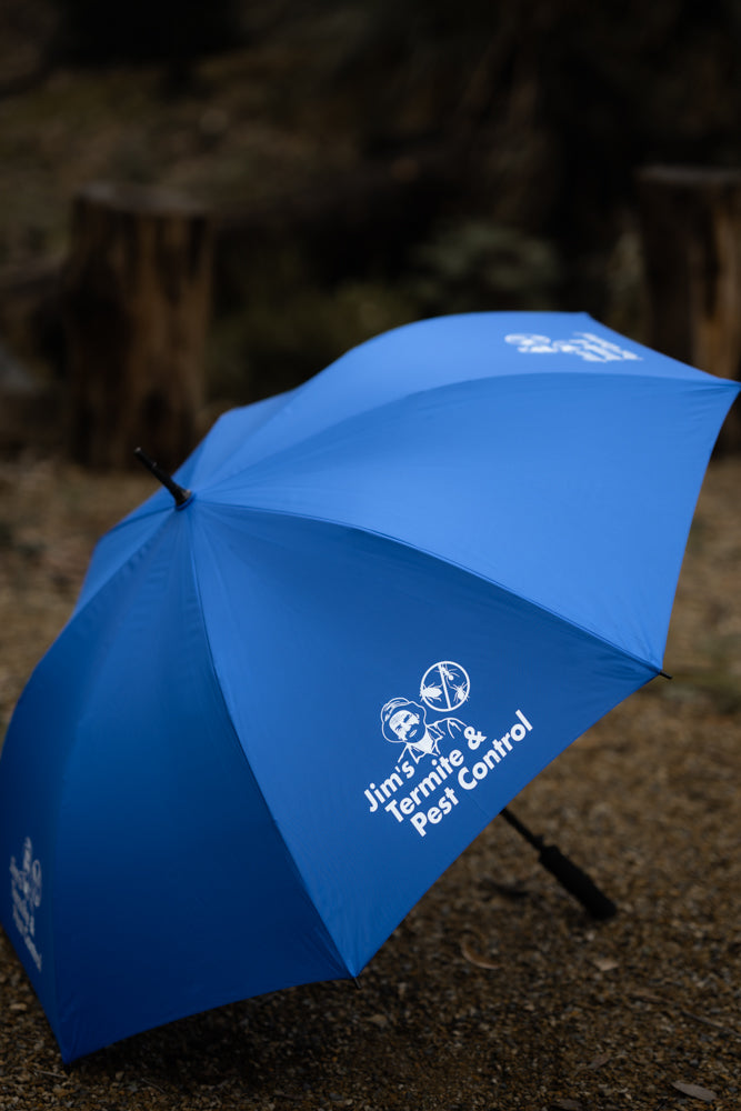 Jim's Umbrella - Termite & Pest Control