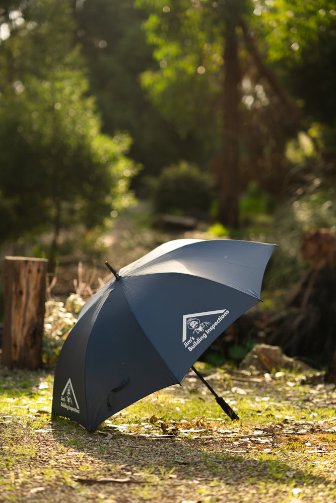 Jim's Umbrella - Building Inspections