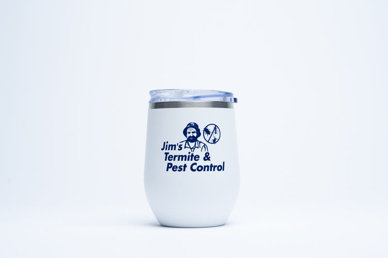 Small Travel Tumbler - Termite & Pest