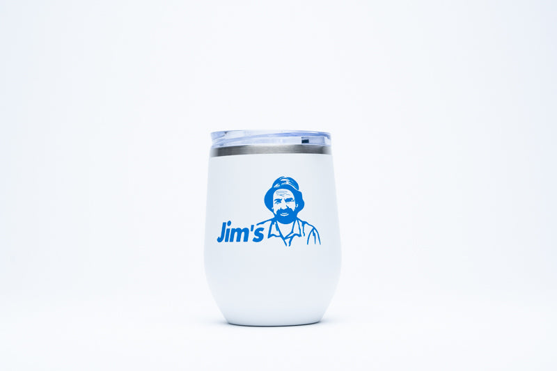 Small Travel Tumbler - Jim's