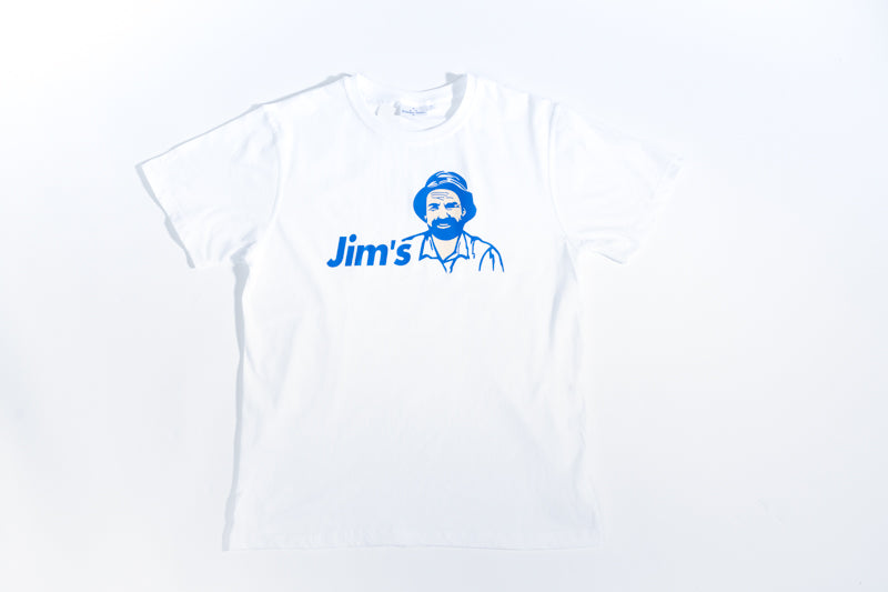 Jim's T-Shirt (unisex)
