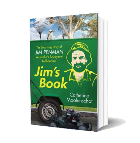 "Jim’s Book"