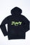 Jim's Hoodie - Black