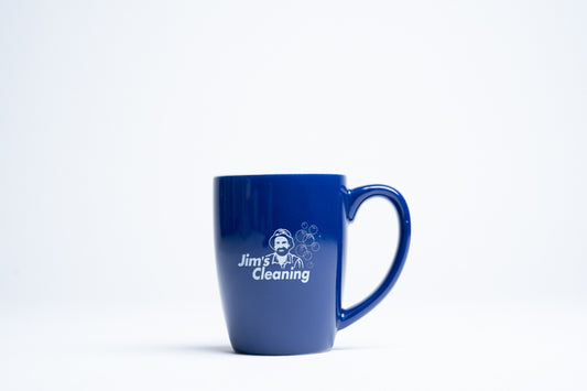 Coffee Mug - Jim's Cleaning