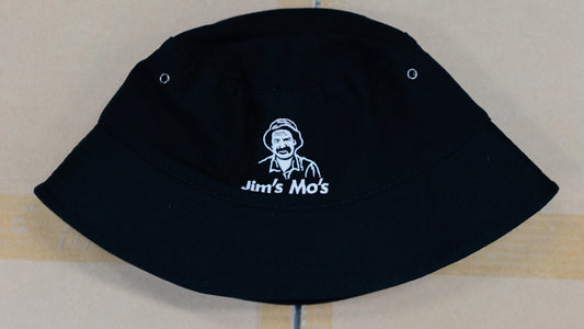 Jim’s Mo’s Bucket Hat